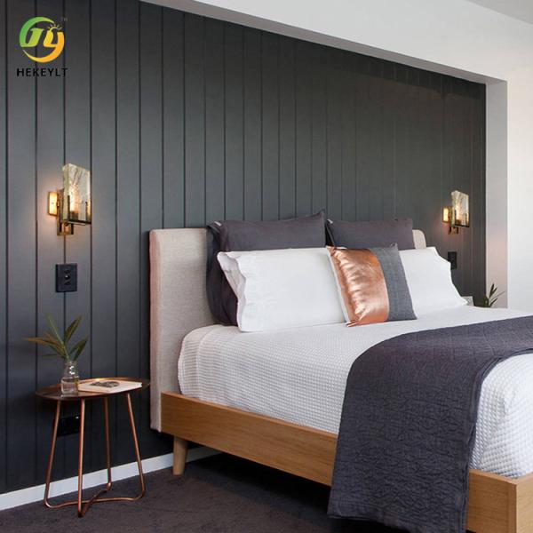 Gold Metal Clear Crystal Wall Lamp Nordic Bedroom Ice Cube Decorative