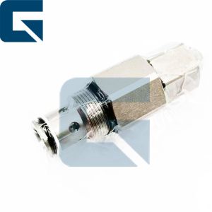 SA7270-30160 Main Relief Valve For EC210B Excavator