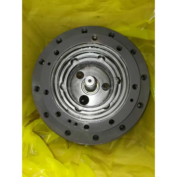 DH60-7 Travel Motor Reduction Gear Box Final Drive Device Apply To Doosan Excavator Spare Parts