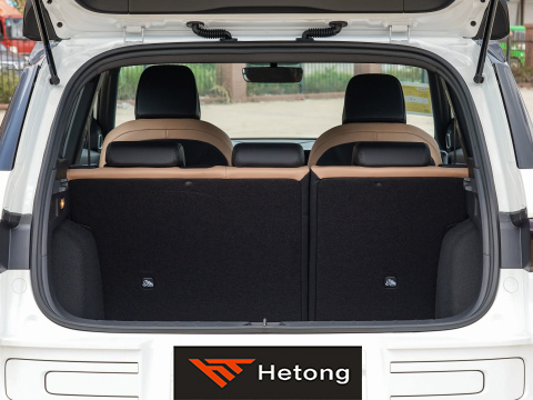 Automotive Geely ICON 2023 1.5TD 7DCT FWD LED Headlight 4 Cylinders Gasoline SUV