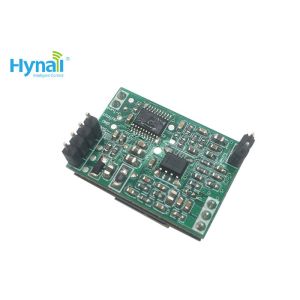 ANT03 15mA 5.8G 5VDC Microwave Motion Sensor Module