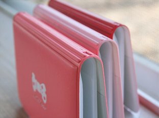 Ladies PU Credit Card Holders Wallets with Bowknot