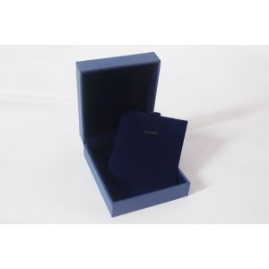 China Jewellery Hard Gift Boxes Customized PB10 AI Cardboard Packaging Gold SGS on sale