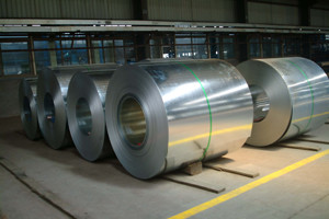 AISI AZ120 Zinc Aluminium Sheet 0.1 To 20mm