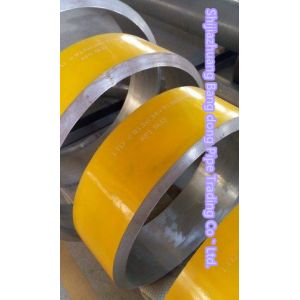 Stainless Steel Nipple