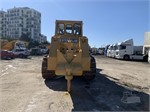 Original USA Used CAT D8K Bulldozer With Ripper