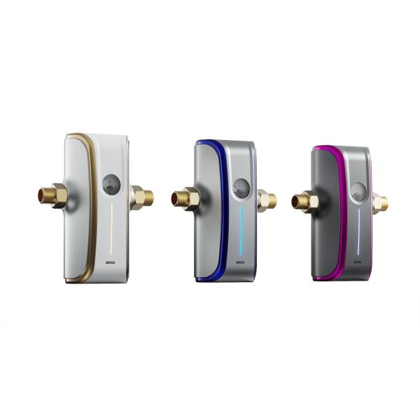 Buy Vertical Water Descaler System Hard Water Descaler at wholesale prices