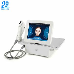 High Intensity Focused Ultrasound Mini Hifu Machine Professional ODM