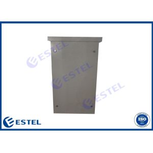 IP55 Pole Mounted Electrical Enclosures