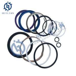 31Y1-15395 31Y1-06731 31Y1-04032 Cylinder Seal Kit For R290LC-7 R210LC-3 R140LC
