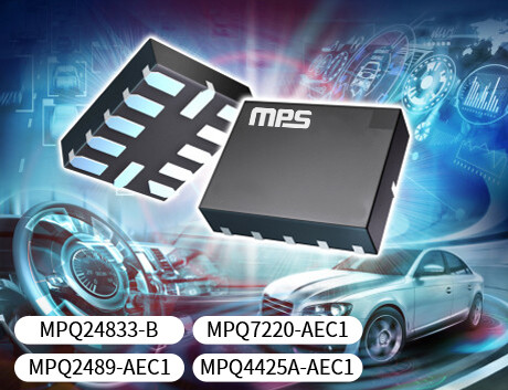 Buy MP4560DN-LF-Z Integrated Circuits (ICs)
Embedded
Microcontrollers at wholesale prices
