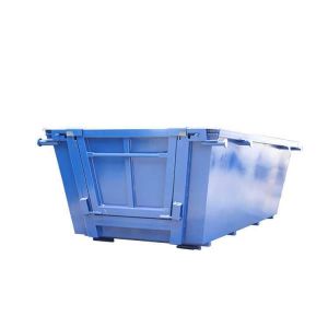 China Tobro Eco-Friendly Rubbish Skip Bin  with 1 Year Warranty on sale