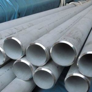 Sand Blast or Snad Rolling Cold Rolling Astm A790 2507 Duplex Stainless Steel