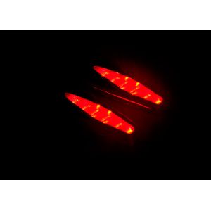 LED Turn/Driving Light Simplified FY-TL015