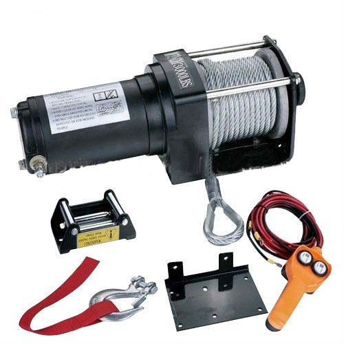 Buy Mini Hand Winch with CE at wholesale prices
