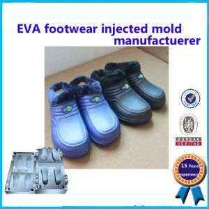 Aluminium / Steel Slipper Mold High Strength Long Working Life