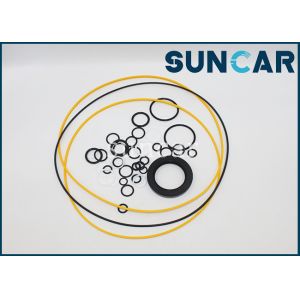 Hitachi 9190296 Travel Motor Seal Kit For Excavator[ZX330, ZX330-HHE, ZX350H,