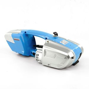 Quality Strong Binding Force and High Welding Strength Electric Strapping Tool for Packaging Requirements for sale