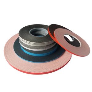Quality Double side tape for double glass aluminum spacer for sale