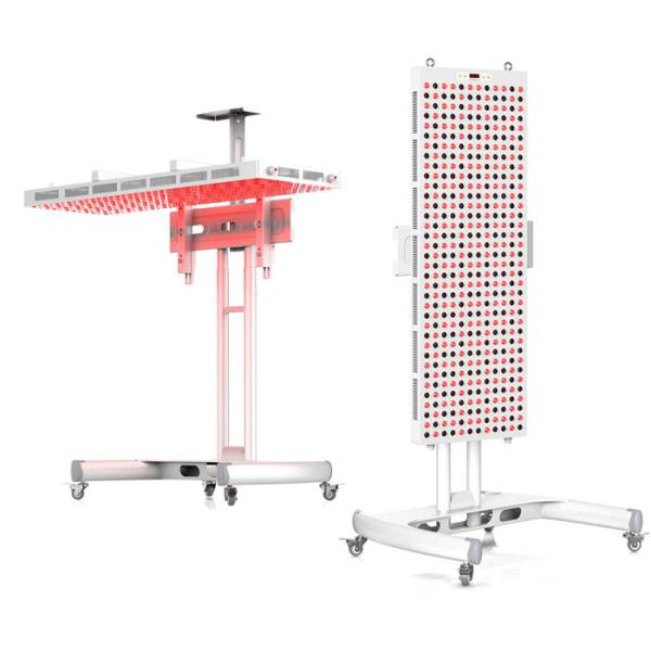 Photobiomodulation Light Therapy 850nm 660nm Red Light Therapy Hair Regrowth