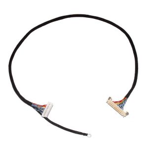 PITCH 2.0mm LVDS Cable Assembly