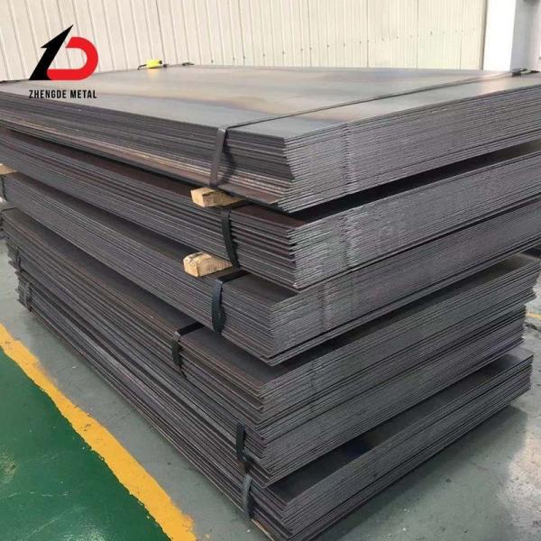 Buy High Strength Medium Carbon Steel Heavy Duty Mandrel 8mm-200mm S30c S50c Hot Rolled Steel Plate Container Plate Leveling at wholesale prices