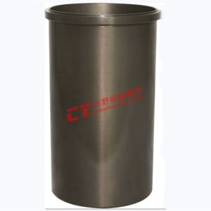 ME072055 6D15 Engine Cylinder Liner Kit Mitsubishi Engine For Excavator