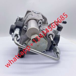 Diesel fuel injection pump 294000-0931 for Toyota D4D 2.5 litre injection pump
