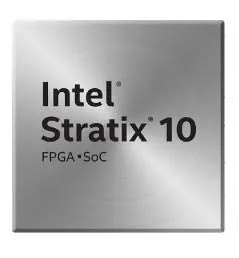 1SG085HN3F43E2VG Intel / Altera