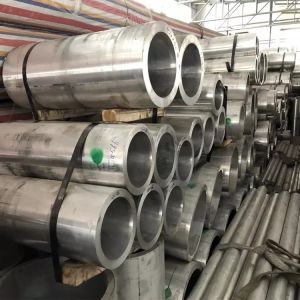 China Supplier Aluminio Round Tubing 6063 t5 6061 t6 Aluminum hexagon Pipe Tube