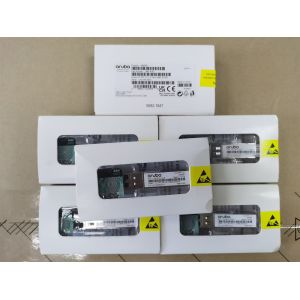 J4859D Aruba 1G SFP Aruba Transceivers Aruba 1G SFP LC LX 10km SMF Transceivers