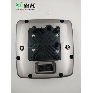 China Daewoo DX380 Excavator Monitor 300426-00049A on sale