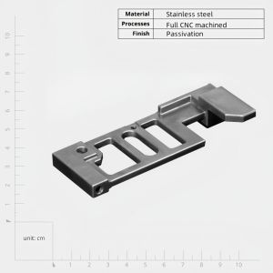 Customized Medical Parts Cnc Machining Small Parts With Temperature Resistance