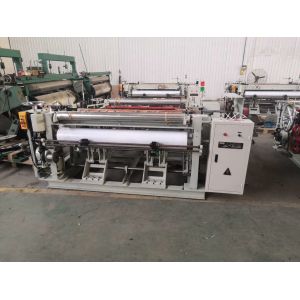 400 500 635 Mesh 2.2KW Stainless Steel Wire Mesh Machine