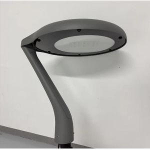 High Power Factor Outdoor Led Garden Lights IP66 Grade 60/80W