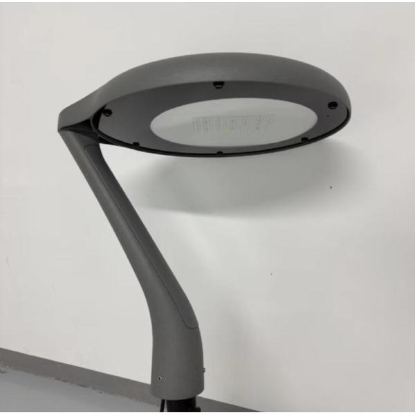 Buy High Power Factor Outdoor Led Garden Lights IP66 Grade 60/80W at wholesale prices