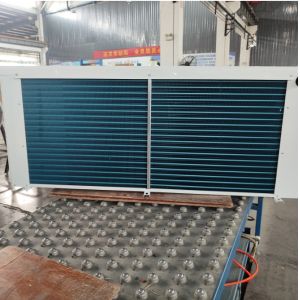 G Series High Efficient Cold Storage Evaporator