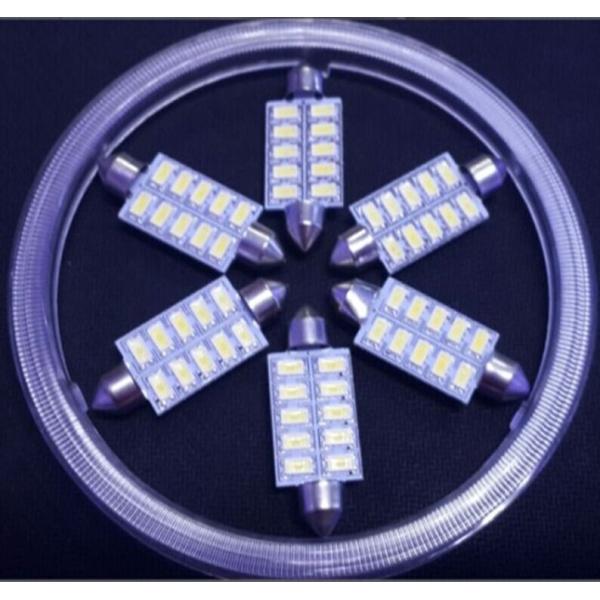T11-10SMD(5630) 31MM/41MM