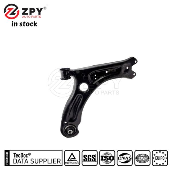 ZPY 16D407152 lower iron arm R for Volkswagen Passat Cayenne Porsche Turbo GT