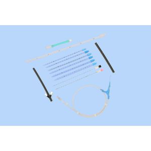 CE Certificate PCNL Peel Away Sheath Disposable