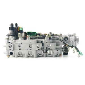 RE0F09A Transmission Valve Body Is Suitable for Nissan Auto Transmission