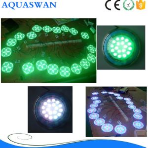 9W Inground Swimming Pool Lights