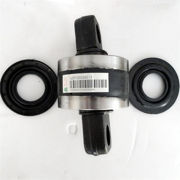Factory Wholesale Original HOWO Spare Parts For HOWO