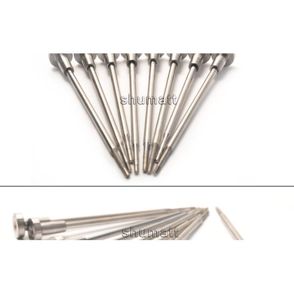 High quality Injector Control Valve Set F00RJ02056 for 0445120142/310/325 Injector