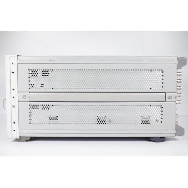 Multiscene 8722ES S-parameter Vector Network Analyzer 50 MHz to 40 GHz