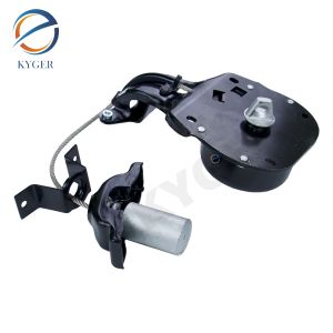 Spare Tire Wheel Winch LR064520 KTI000017 LR010453 LR024145 LR039485 LR039486