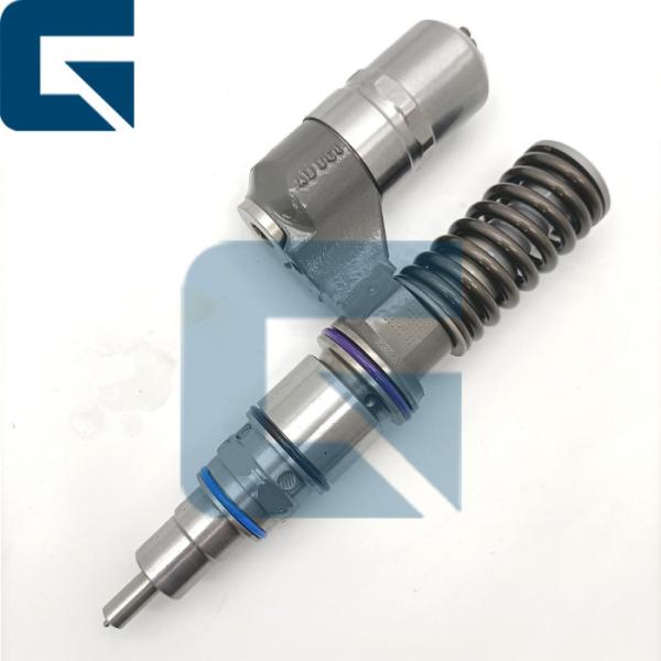 Buy 0414701066 High Quality Common Rail Diesel Fuel Injector at wholesale prices