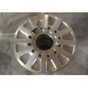 Multipurpose 4mm Metal Cable Drum Extended Wire For Construction