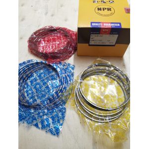 6m70 Piston Ring For Mitsubishi Engine Me995857 ME995855