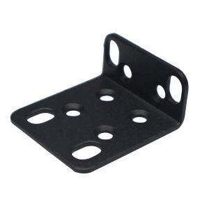 Aluminum Sheet Metal Fabrication Service 0.2mm Custom Precision